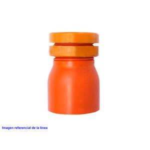 TERMINAL PVC SCHEDULE/80 2     C/T  NA 237964210