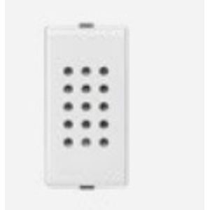 CHICHARRA MOD SINTHESI BLANCO 250V  S22 224301102 Sinthesi