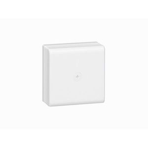 CAJA DERIVACION DLP BLANCA 75x75x35mm 30316 3031604 Legrand