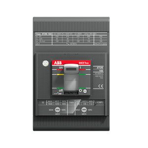 INT MOLDEADO 3X160A 120KA XTL2 160 TMA 67648185 ABB