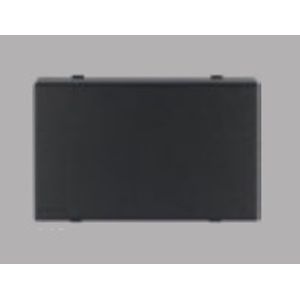 CONMUTADOR SINTHESI CARBON 9/24 TECLON 3M 16A 250V S44 442410102 Sinthesi