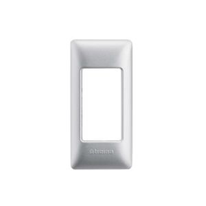 TAPA MATIX PANEL 2P C/SOP 97323202 Bticino
