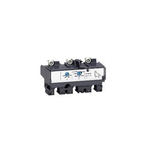 UNIDAD DE CONTROL COMPACT NSX160 PROTECCION DE DISTRIBUCION 160A 3P UNIDAD TMD 43043059 Schneider Electric