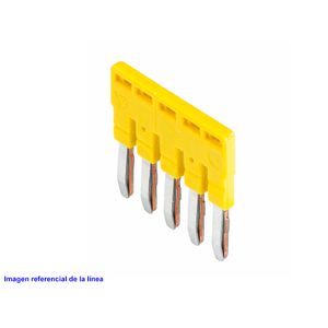 PUENTE P/BORNE 2POLOS 2,5MM 2034859 Schneider Electric