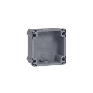 HYPRA CAJA PLASTICA P/52204 5224904 Legrand