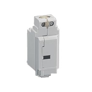 BOBINA MINIMA TENSION 24VAC/DC CAJA MOLDEADA DISYUNTOR TERMOMAGNETICO 42101904 Legrand