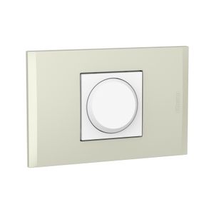 LAMPARA DE EMERGENCIA EXTRAIBLE BLANCA P 5880NEBNA02 Legrand