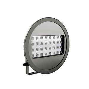 PROYECTOR AREA LED 188W ASIM 4K DIM 25900LM GRAFITO 330072130 Disano