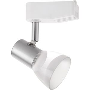 APLIQUE DIRIGIBLE PHILIPS SPOT X1 TRACK LIGHT CONICO 278501507 Philips