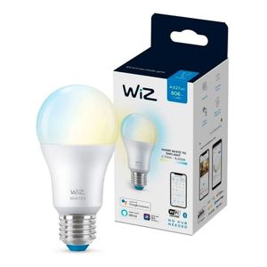 AMP LED WIFI BULBO E27 9W(60) DIM BLANCO 229630307 Philips