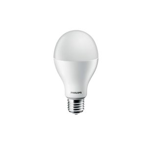 AMPOLLETA LED BULBO PHILIPS 13W A60 E27 3.000K A60 229625007 Philips