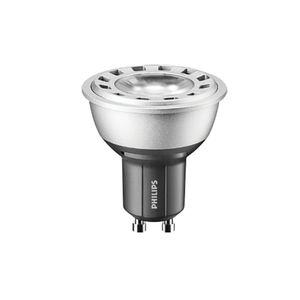 AMPOLLETA GU10 LED PHILIPS MASTER 5.4W (50W) 2.700K 25 GRADOS DIMERIZABLE 229618007 Philips