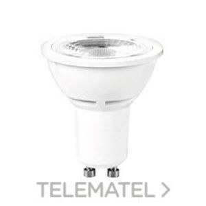 AMP LED GU10 MASTER 5.0W(50W) 400Lm 3000K 2296173130 Disano