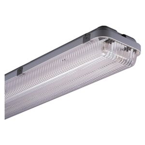 EQUIPO  HERMETICO 2X36W MAGNETICO 230V IP65 80005103 Gewiss