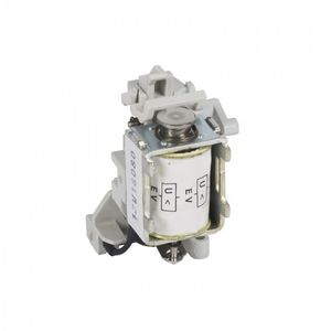 BOBINA MINIMA TENSION 230V INTERRUPTOR CAJA MOLDEADA DPX3 1600 42262304 Legrand