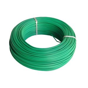 CABLE TAC 14 AWG 600V 105ø VE ROLLO 100M M15527770 Cocesa