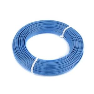 CABLE TAC 14 AWG 600V 105ø AZ ROLLO 100M M15227770 Cocesa