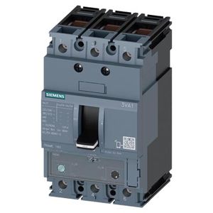 INT MOLDEADO 3X160A REG (112-160A) 55KA 415V 43212261 Siemens