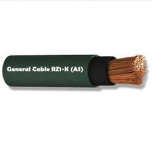 CABLE LIBRE DE HALOGENO RZ1-K 1KV 1x 35mm2 NG 15303570 Cocesa