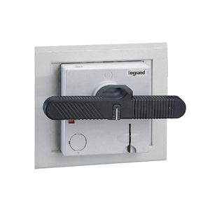 DPX 1250/1600: MANDO ROTATORIO 2626104 Legrand