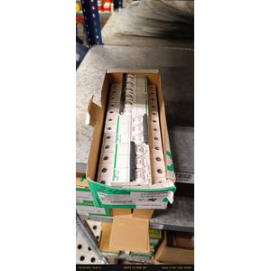 INTERRUPTOR AUTOMATICO IK 3P  25A CURVA C 2432559 Schneider Electric