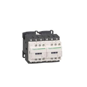 CONTACTOR INV TRIP   9A 3NA  AC3  24Vdc 228222959 Schneider Electric