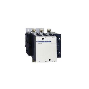 CONTACTOR 115A AC3 S/BOB 229150059 Schneider Electric