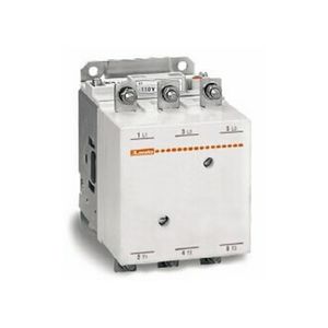 CONTACTOR 320A AC3 BOBINA 110 A 125VcA/cc (MAXICONTACTOR) 198113272 Lovato