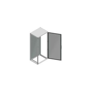 ARMARIO METALICO C/PUERTA 2000x 800x600m 3666459 Schneider Electric