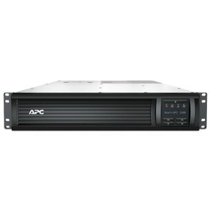 APC SMART-UPS 2200VA LCD RM 2U 230V 179152128 Schneider Electric