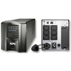 UPS INTERACTIVA 750VA 230V LCD 179110828 Schneider Electric