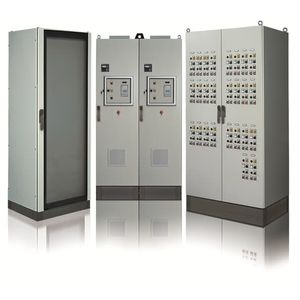 MARCO 19 P/ ARMARIO IS2 2000x800mm 1143385 ABB