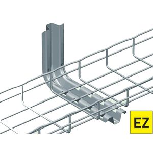 CF SOPORTE A MURO CSN GALVANIZADO EN CONTINUO GS 150mm CM556110 955611004 Legrand
