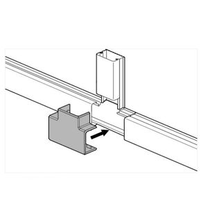 DLP-S DER T 15X10 MM 63810404 Legrand