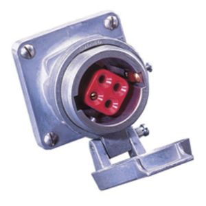 CH ENCHUFE HEMBRA 600V 60A 3 W 4P C/CAJA 6403968