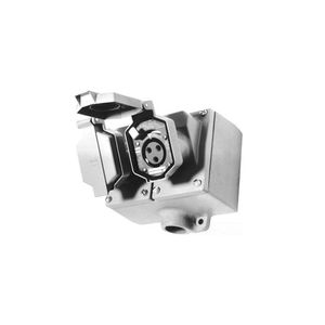 CH ENCHUFE HEMBRA  EXP 125-250VAC 30A C/CJA DO 6423668