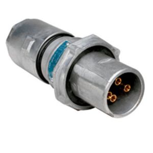 CH ENCHUFE HEMBRA  VTE  600V 30A 3WI 4P 6422868
