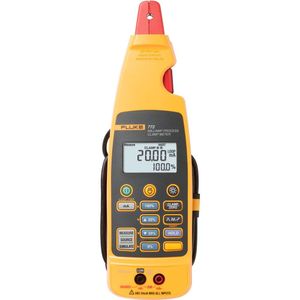 CERTIFICADO DE CALIBRACION PARA FLUKE 772/773 178518183 Fluke
