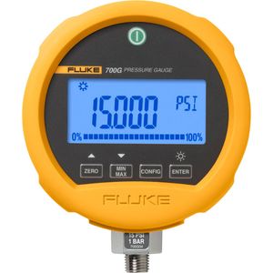 MANOMETRO DE COMPROBACION DE PRECISION SERIE 700G, FLUKE 700G05 178512083 Fluke