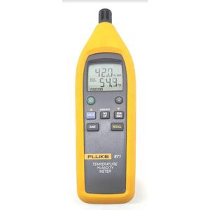 MEDIDOR DE TEMPERATURA Y HUMEDAD FLUKE 971 178534483 Fluke