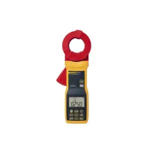PINZA DE RESISTENCIA A TIERRA FLUKE 1630-2 FC 178534883 Fluke