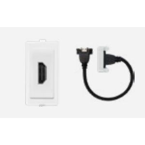 HDMI S17 BLANCO SINTHESI 174801102 Sinthesi