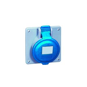 ENCHUFE INDUSTRIAL P17/TOMA EMB 2P+T 16A/220V 55518404 Legrand
