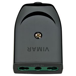 ENCHUFE VOLANTE 1016A Vimar 2235376 Vimar