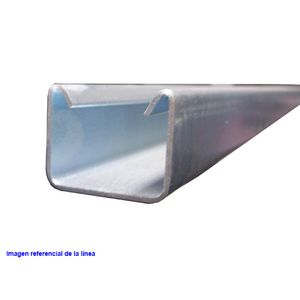 PERFIL 42x35x3000x1.9mm  (EG) 337401037 MJM
