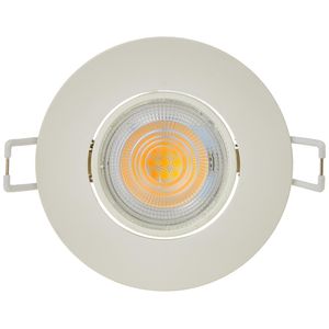 FOCO LED EMB DIRIGIBLE REDONDO 500LM 6.2 278653407 Philips