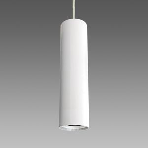 FOCO COLGANTE DECORATIVO LED 12W 3K 750LM IP40 NEGRO 41830130 Disano