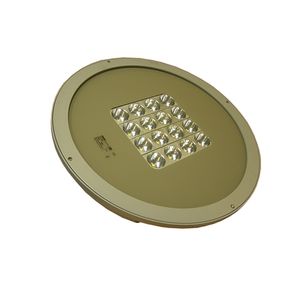 REFL IND LED 128W 17200LM 4K IP66 FLOOD 330090130 Disano