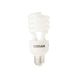 AMP DULUX TWIST 15W/827 220/240V E27 229505274 Osram