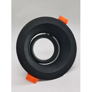 FOCO EMB GU10 REFL RETRAIDO NG 105X45mm 278700825 Darlux